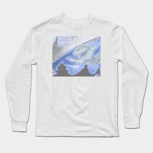 CANDY CLAWS Long Sleeve T-Shirt